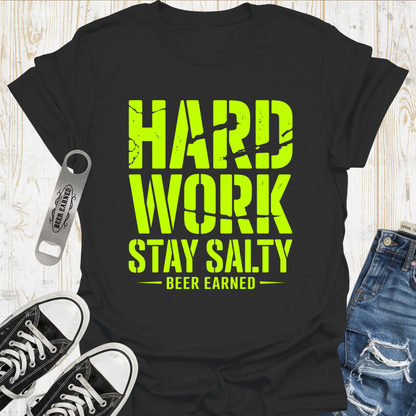 Salty Humour TShirt