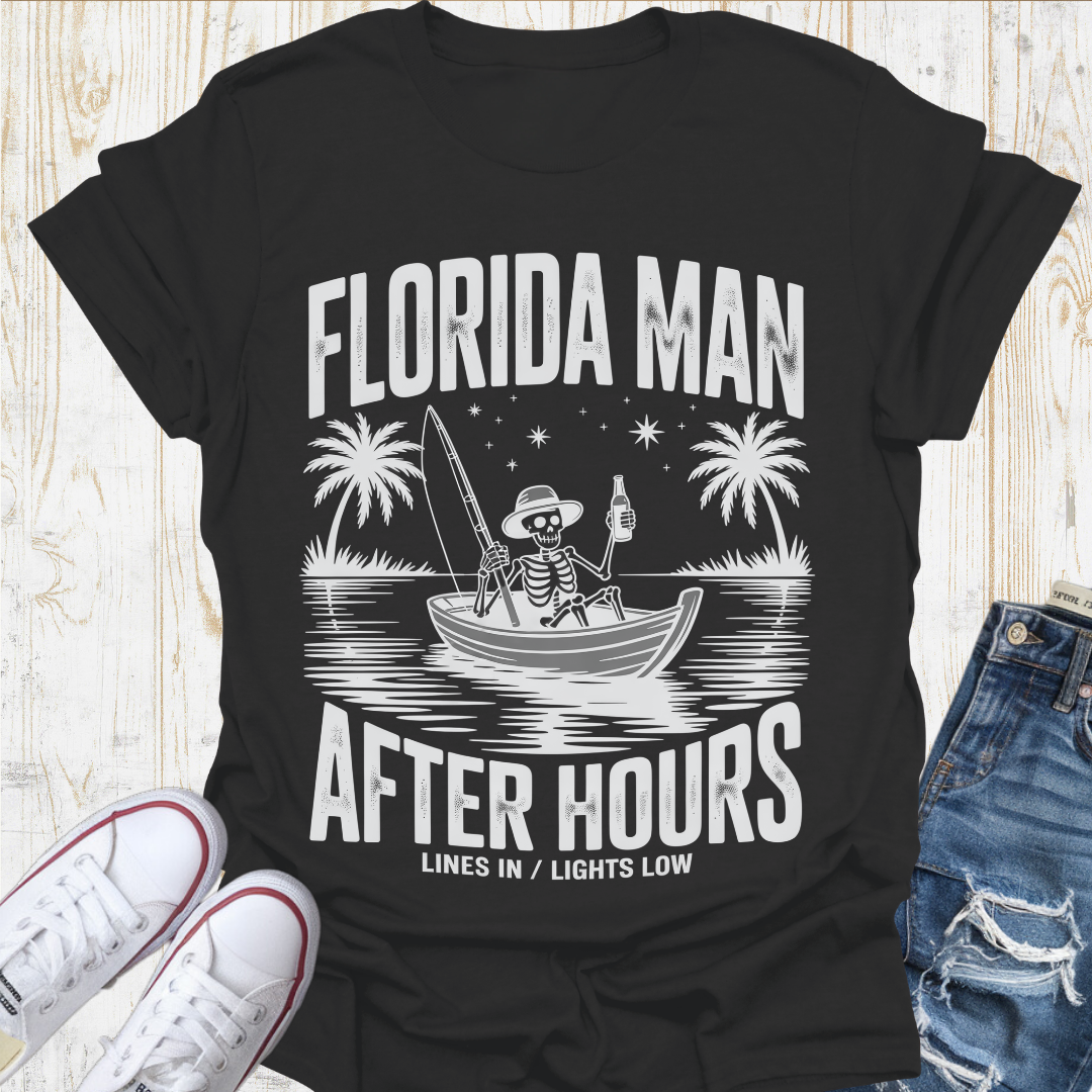 After Hours TShirt