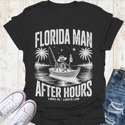 After Hours TShirt