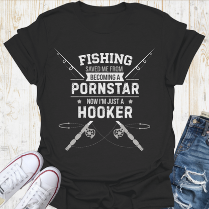 Star Hooker TShirt