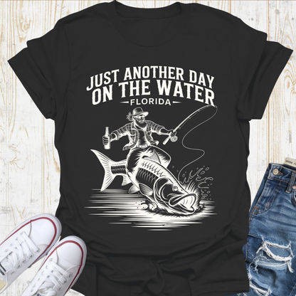 Another Day TShirt