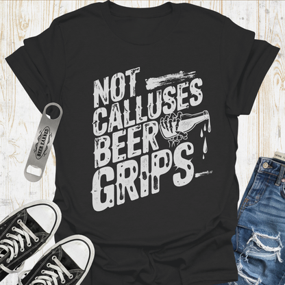 Beer Grips TShirt