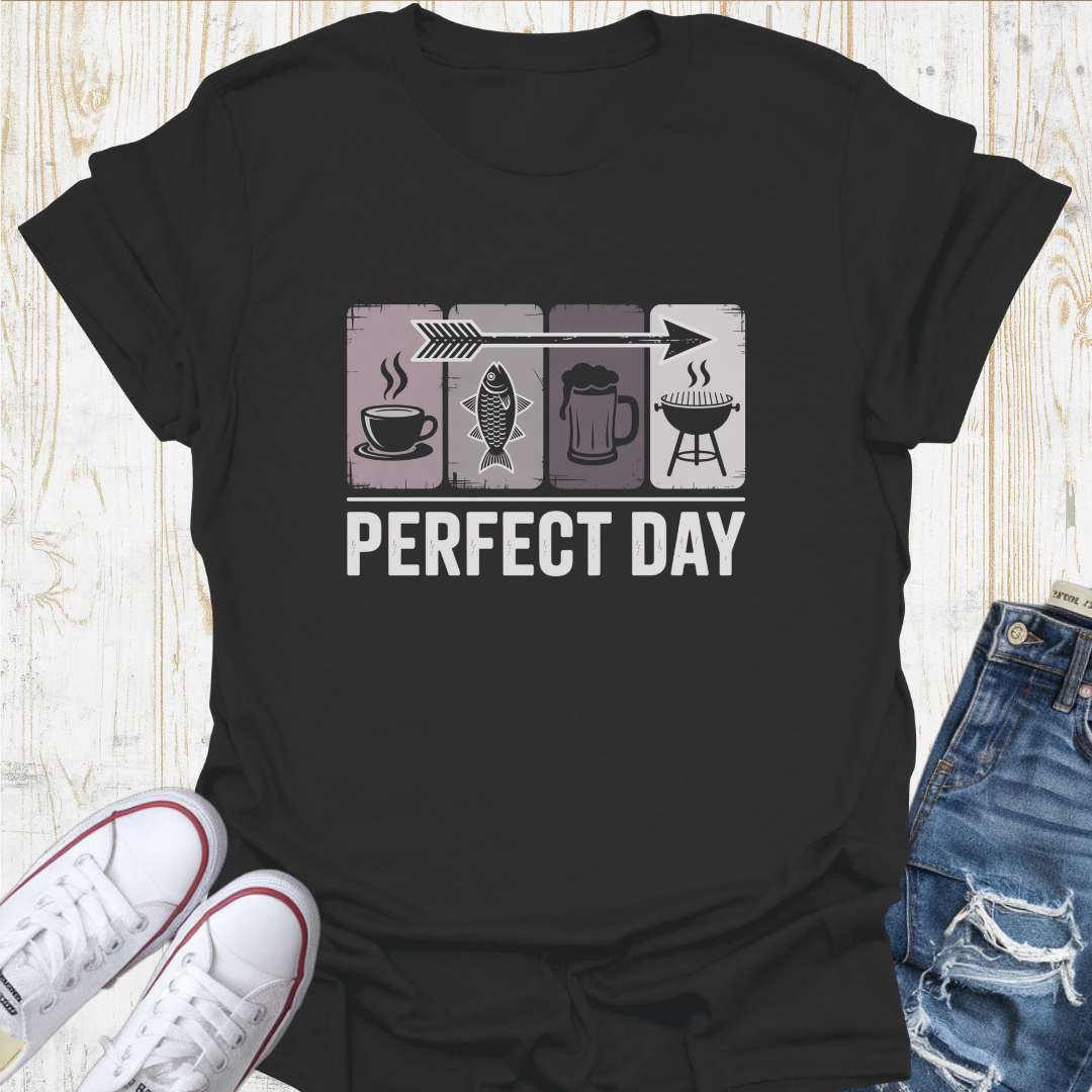 Perfect Day TShirt