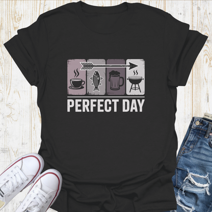 Perfect Day TShirt