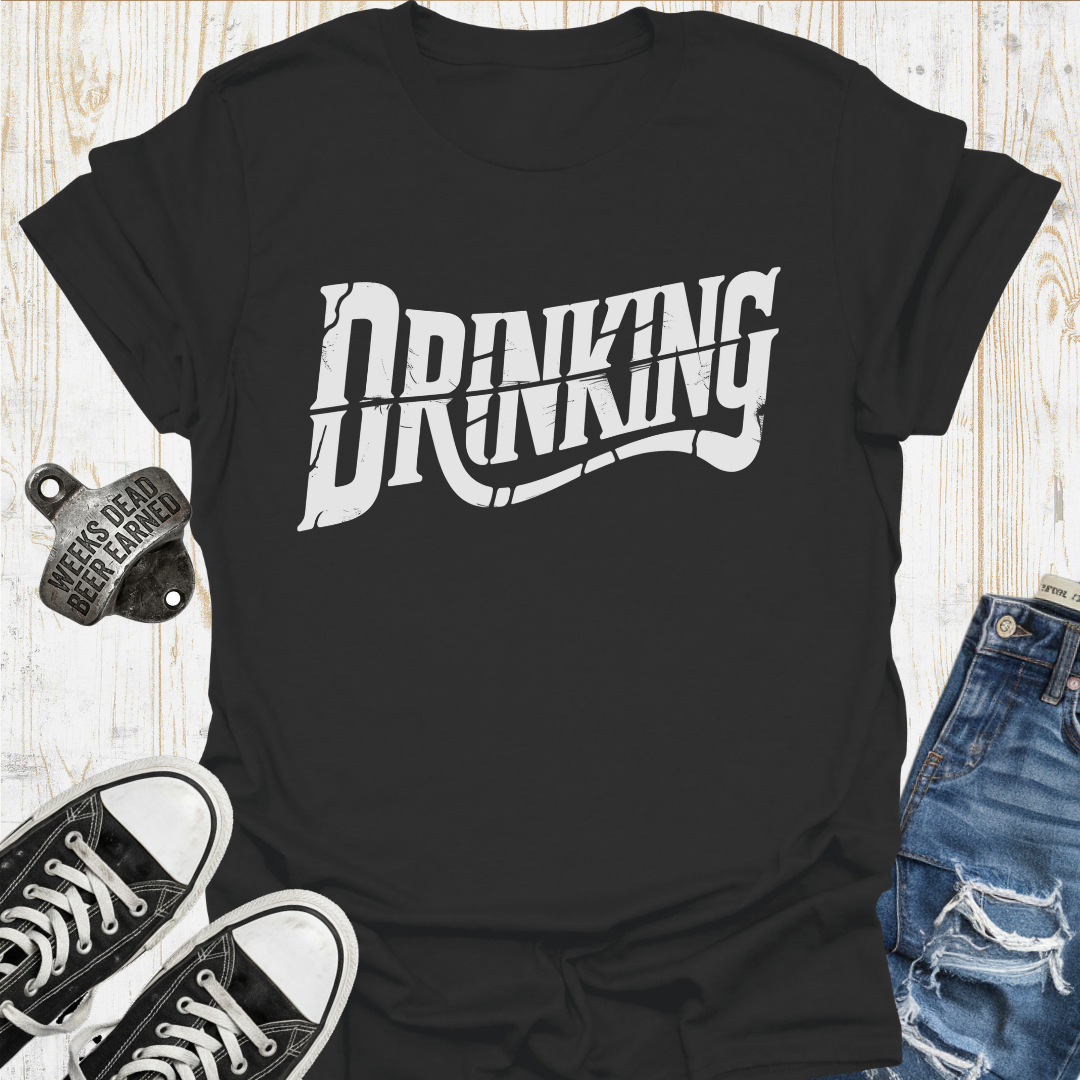 Just Drink TShirt