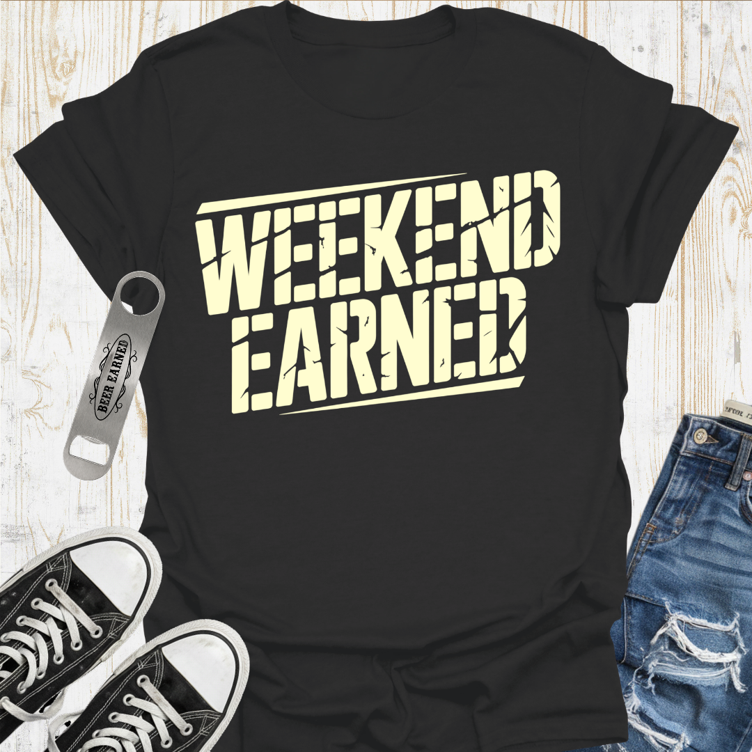 Weekend TShirt