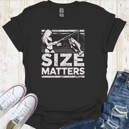 Size Matters TShirt