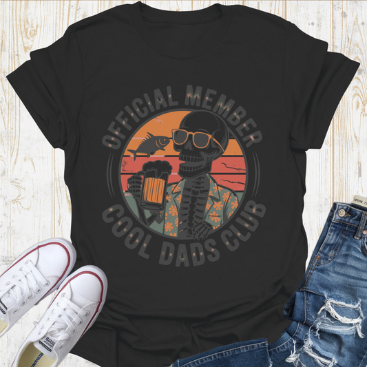Hawaiian Dad TShirt