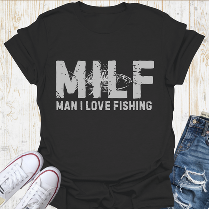 MILF TShirt