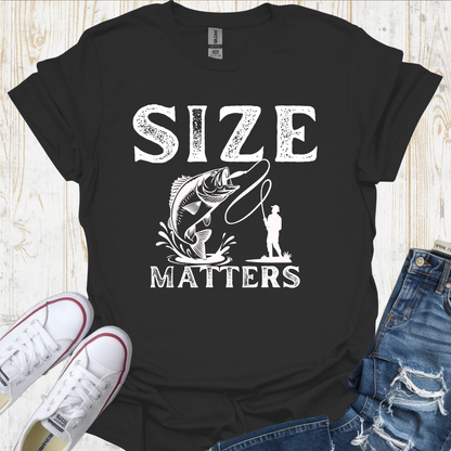 Size Matters TShirt