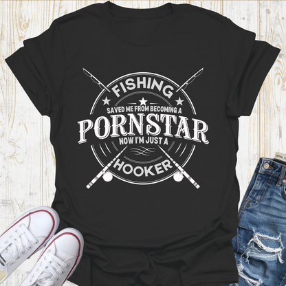 Star Hooker TShirt