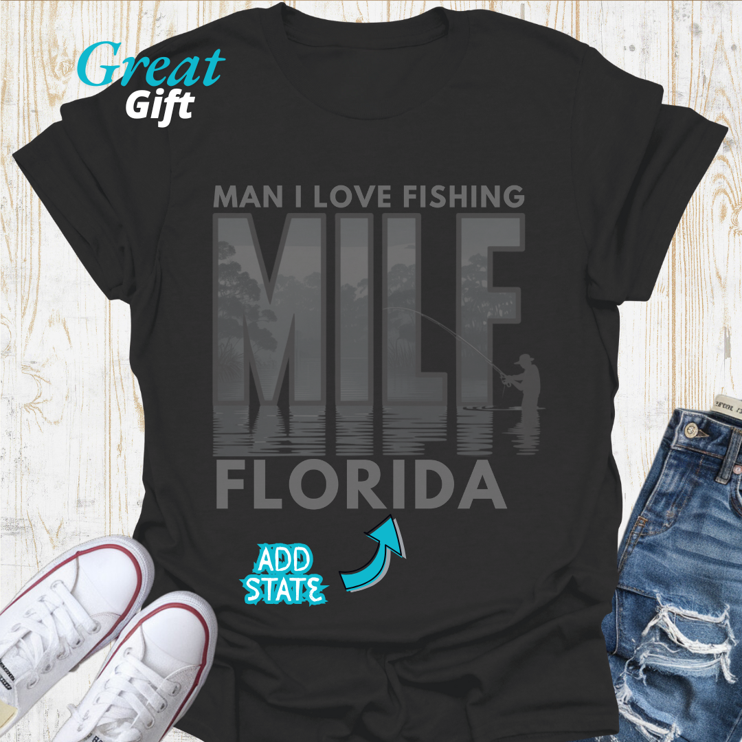 MILF Florida TShirt