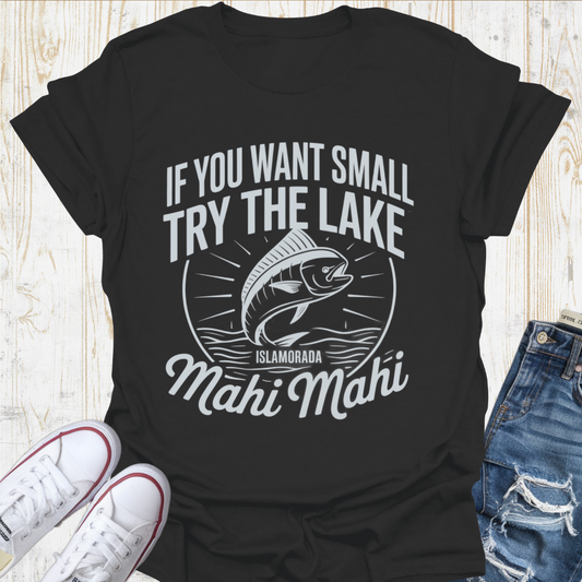 Mahi Mahi TShirt