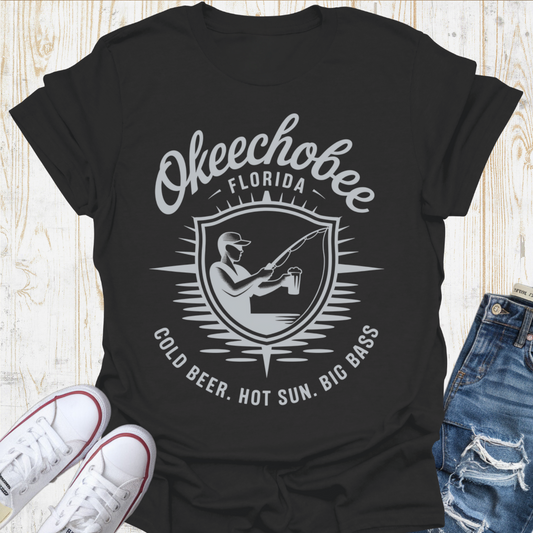 Bass & Beer TShirt