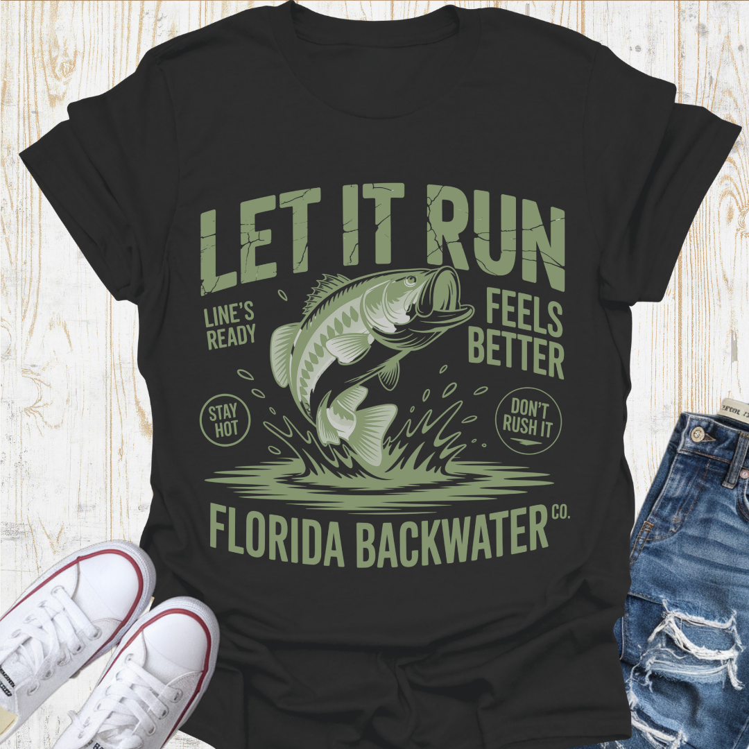 Feels Better TShirt