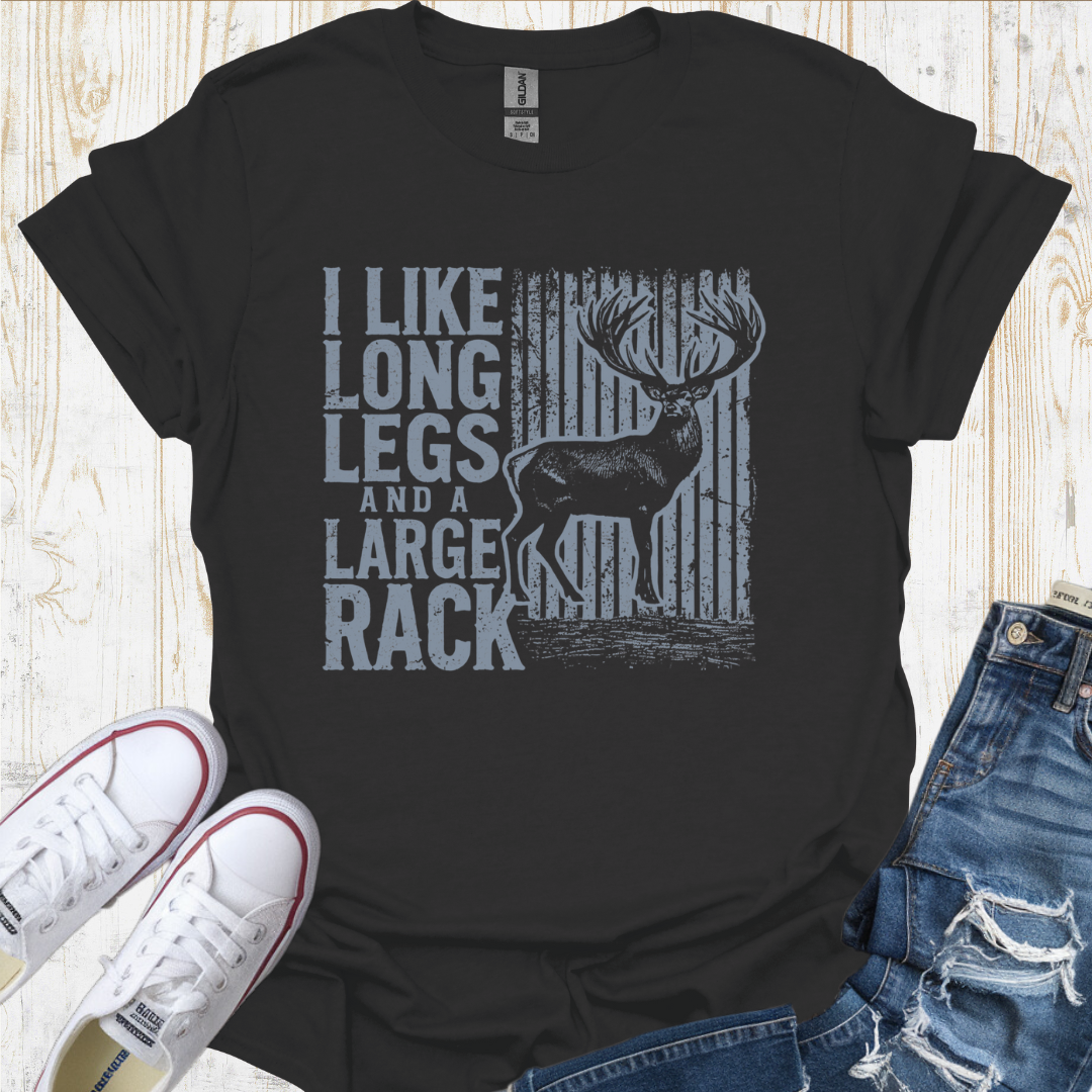 Large Rack TShirt