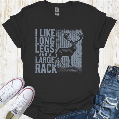 Large Rack TShirt