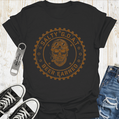 Salty Goat TShirt