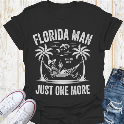 One More TShirt
