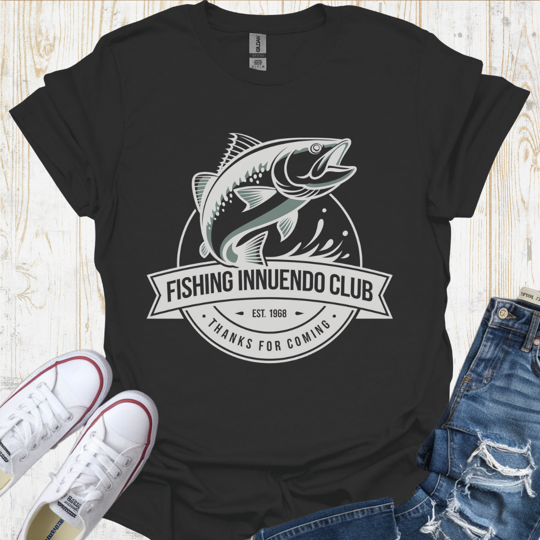 Innuendo TShirt