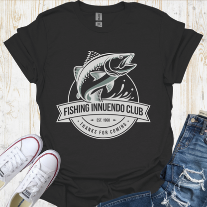 Innuendo TShirt