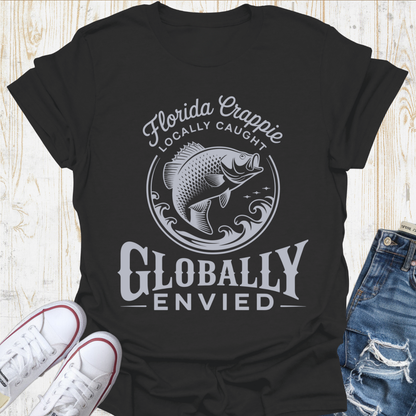 Crappy Envie TShirt