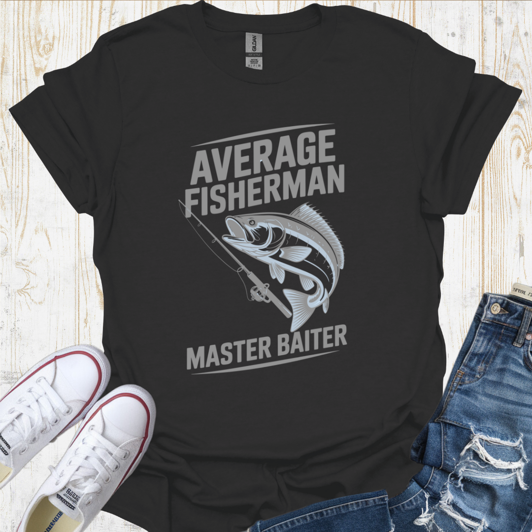 Master Baiter TShirt