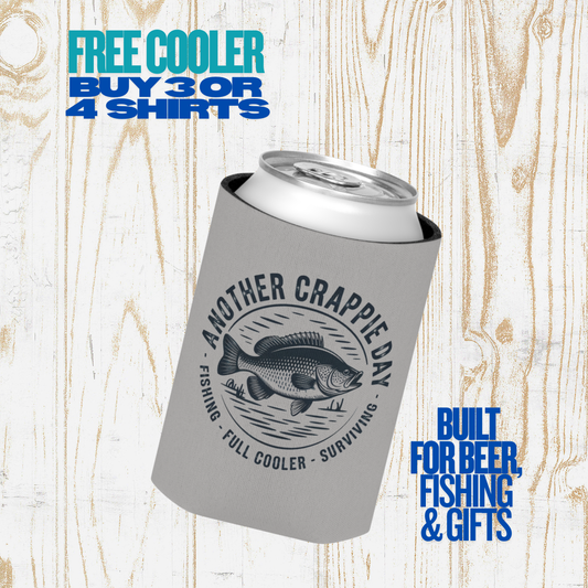 FREE Cooler or Purchase