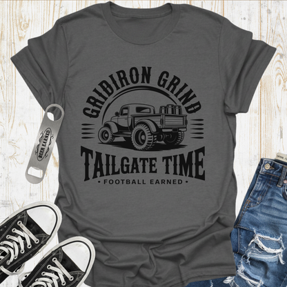 Tail Gate Time TShirt