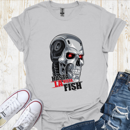 Asta La Vista TShirt