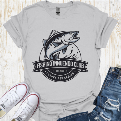 Innuendo TShirt