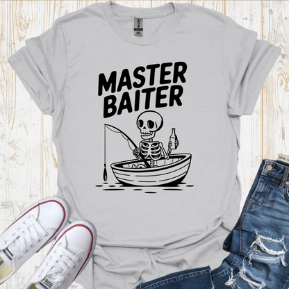 Master Bait TShirt