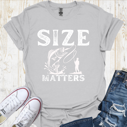 Size Matters TShirt