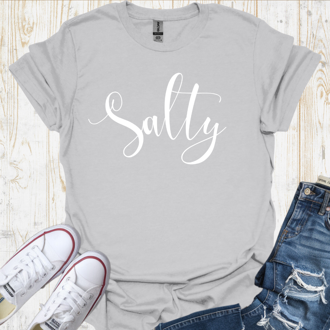 Salty TShirt
