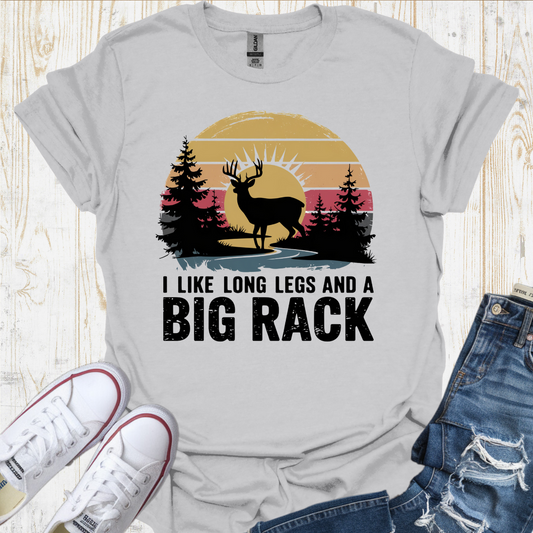Big Rack TShirt