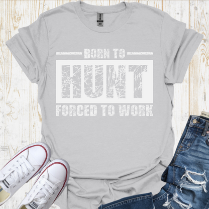 Hunt Work TShirt