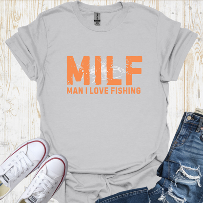 MILF TShirt