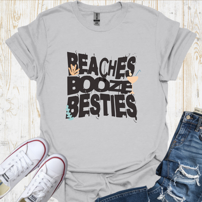 Beaches Booze Besties - U25