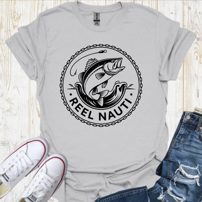 Reel Nauti TShirt