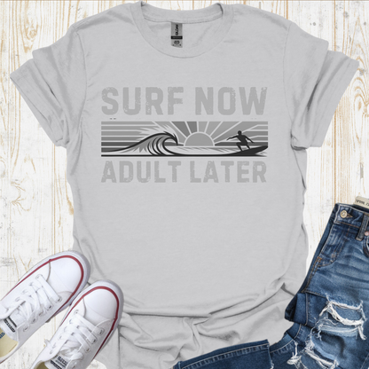 Surf Now TShirt