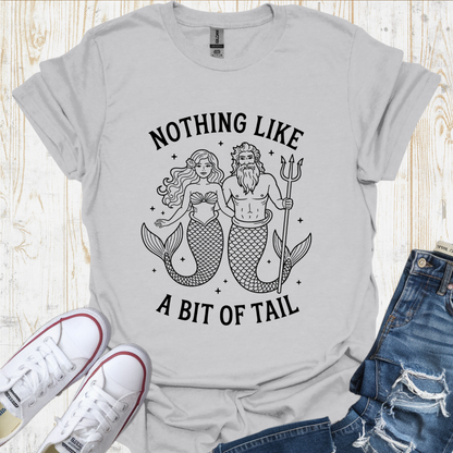 Like Tail TShirt