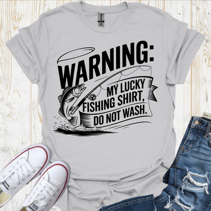 Shirt Lucky TShirt