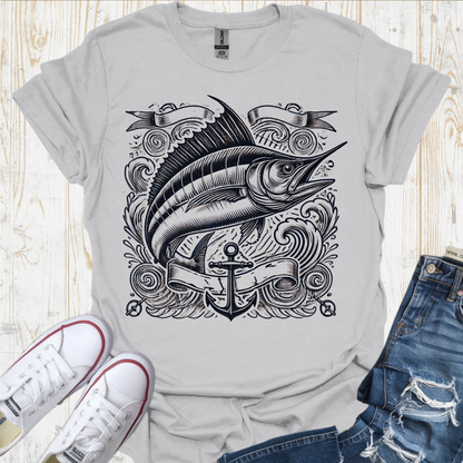 Marlin TShirt