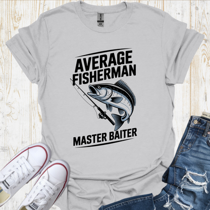 Master Baiter TShirt