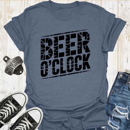 Beer Time TShirt