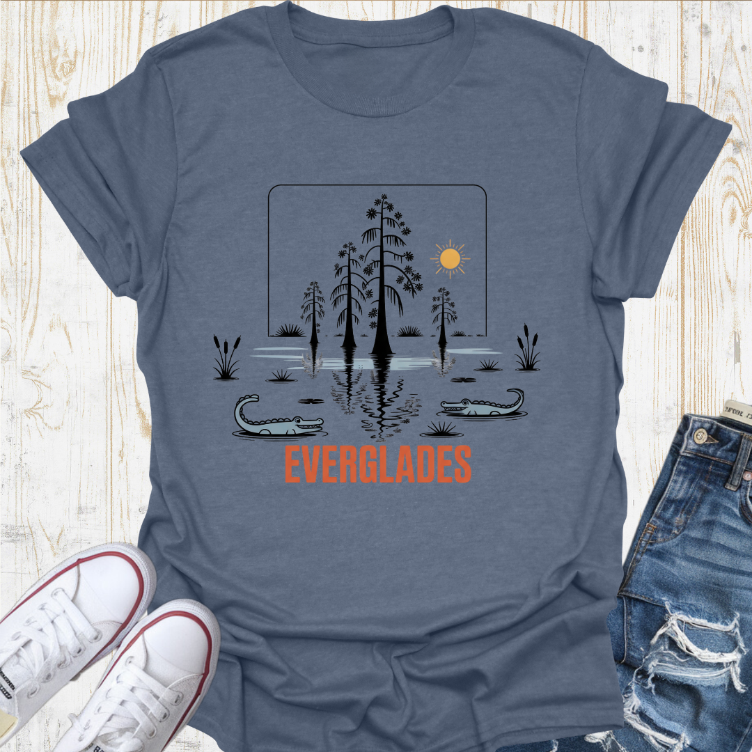 Everglades TShirt