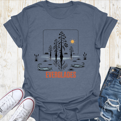 Everglades TShirt