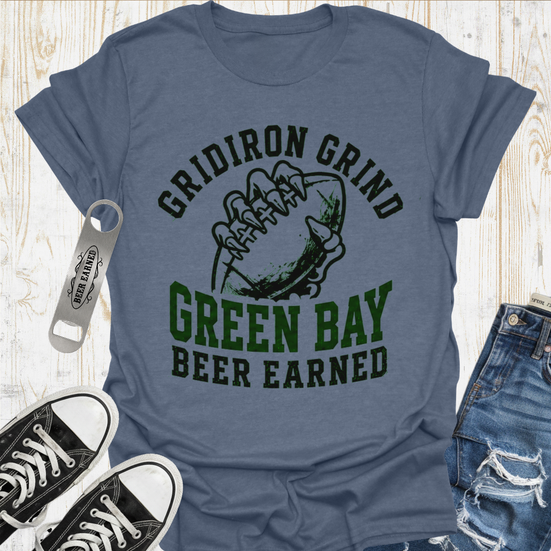 Green Bay Beer TShirt