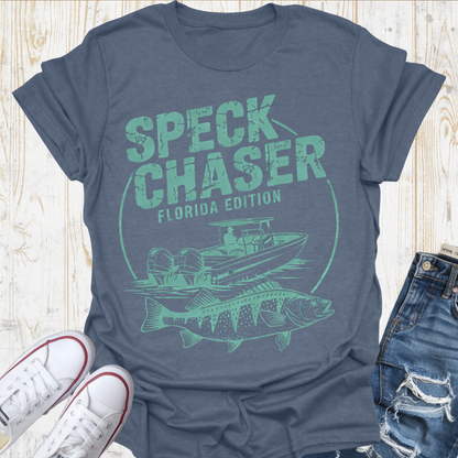 Speck Chaser TShirt