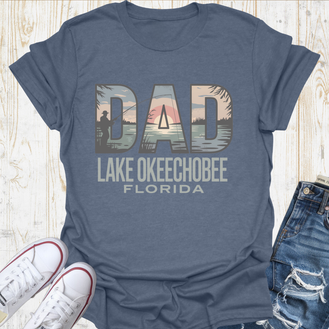 Okee Dad TShirt